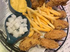 -喜来稀肉(虹泉路店)