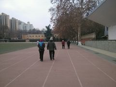 android_upload_pic-陕西师范大学(雁塔校区)