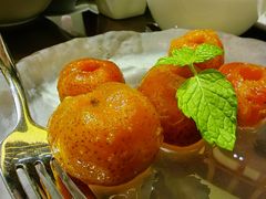 -万豪中餐厅·粤菜·北京粤财JW万豪酒店