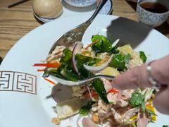 -金成潮菜博物馆(海珠湿地店)