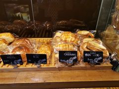 -可稵咖啡面包蛋糕(休斯顿店)