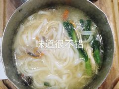 -小满手工粉(上海文峰广场店)