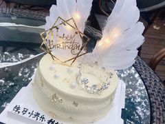 -奥米亚生日蛋糕(拱墅店)