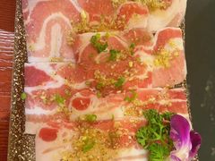 -喜牛烧肉酒场·黑金店(威高广场店)