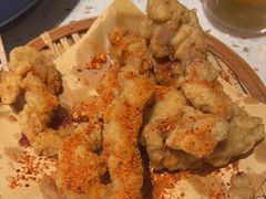 -沪小胖·小龙虾·蓝龙王(八佰伴店)