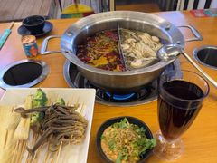 -屋头串串(临江路店)
