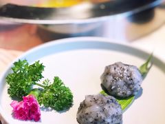 -煲宫猪肚鸡(晶品店)