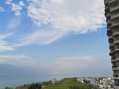 -大理洱海龙湾假日酒店