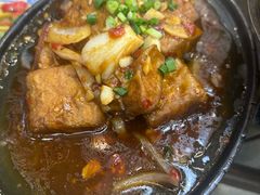 -徽州美食(三十年老店)