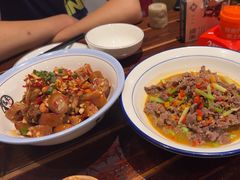 -衡厨·衡阳土菜(中南店)