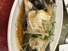 -鸿旺海鲜楼(平潭流水店)