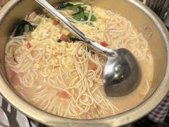 -百味地锅鸡(二店·财校分店)