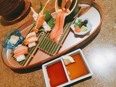 -蟹道乐(京都本店)