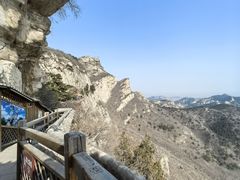 -青岩寺风景区