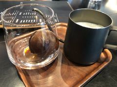 -Home Cafe(水榭春天店)
