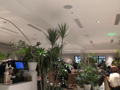 大堂-一尺花园(安和花园店)