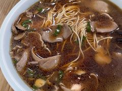 -常熟炒浇面·沁园春面馆