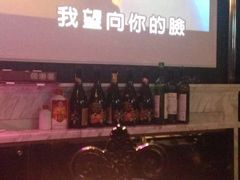 -好乐迪(张扬路八佰伴店)