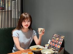 -蟹黄鱼·海派深夜面馆(巨鹿路店)