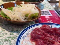 -鸿姐老火锅(花园路店)
