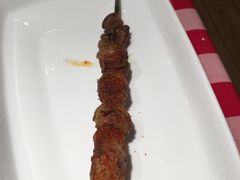 -西贝(上海我格广场店)