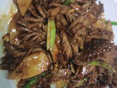 -老牌坊鲁菜名店(聊城美食岛店)