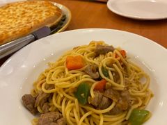 -萨莉亚意式餐厅(鸿大广场店)
