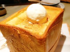 面包诱惑-绿茶餐厅(成都大悦城店)