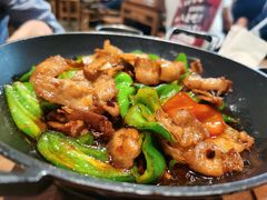 -大盐帮川菜馆(长楹天街店)