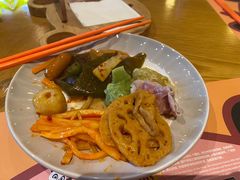 -熊猫自助餐厅.萌趣城堡(长隆熊猫酒店)