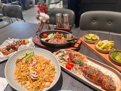 -卡朋西餐(宝安大仟里店)