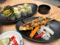 -越小品·越南餐厅(万科里店)