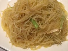 土豆丝-北李妈妈菜·海肠捞饭(高新万达店)