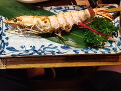 -蟹将军·松叶蟹和牛日料放题自助(K11店)