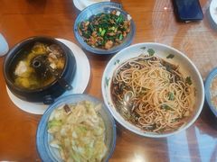 -福照楼汽锅鸡·云南特色菜(护国路店)