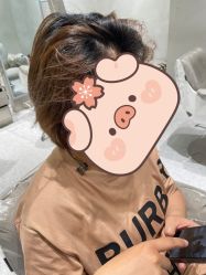 -YH HAIR SALON