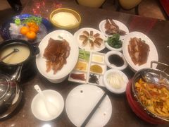 -阿庄新豫菜(航海东路店)