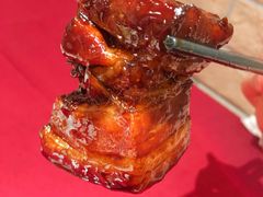 吉士红烧肉-老吉士酒家(天平路店)