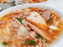 -榮泰米粉湯(Left Shop)