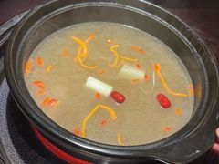 -芸鲜季·云南野生菌餐厅· 云南风物味研社(闵行店)