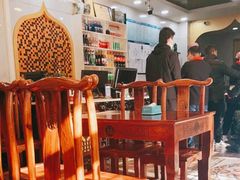 大堂-伊隆斋(什刹海店)