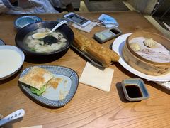 -桃园眷村(万象天地店)