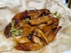 -京味斋·北京烤鸭(华威桥北工大店)