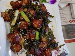 -添福来墨鱼饺子 · 海鲜东北菜(大连星海·黄浦路店)