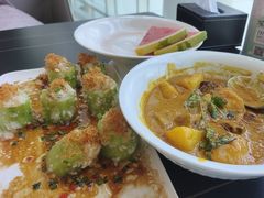 -有璟阁港式餐厅(金融街购物中心店)