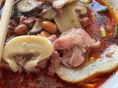 -吴记怪味面(牛王庙店)