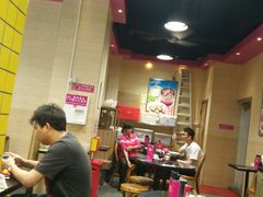 大堂-华辉拉肠(龙口东店)