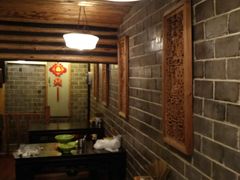 -张记牛肉面馆(天津路店)