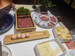 -祥源胡同·涮牛羊肉火锅(花桥店)