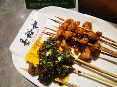 -易裕和·长沙米粉(竹塘西路店)